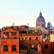 city-and-urban-rome Рим